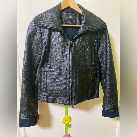 Armani Exchange Jacket - Picture 1 of 5